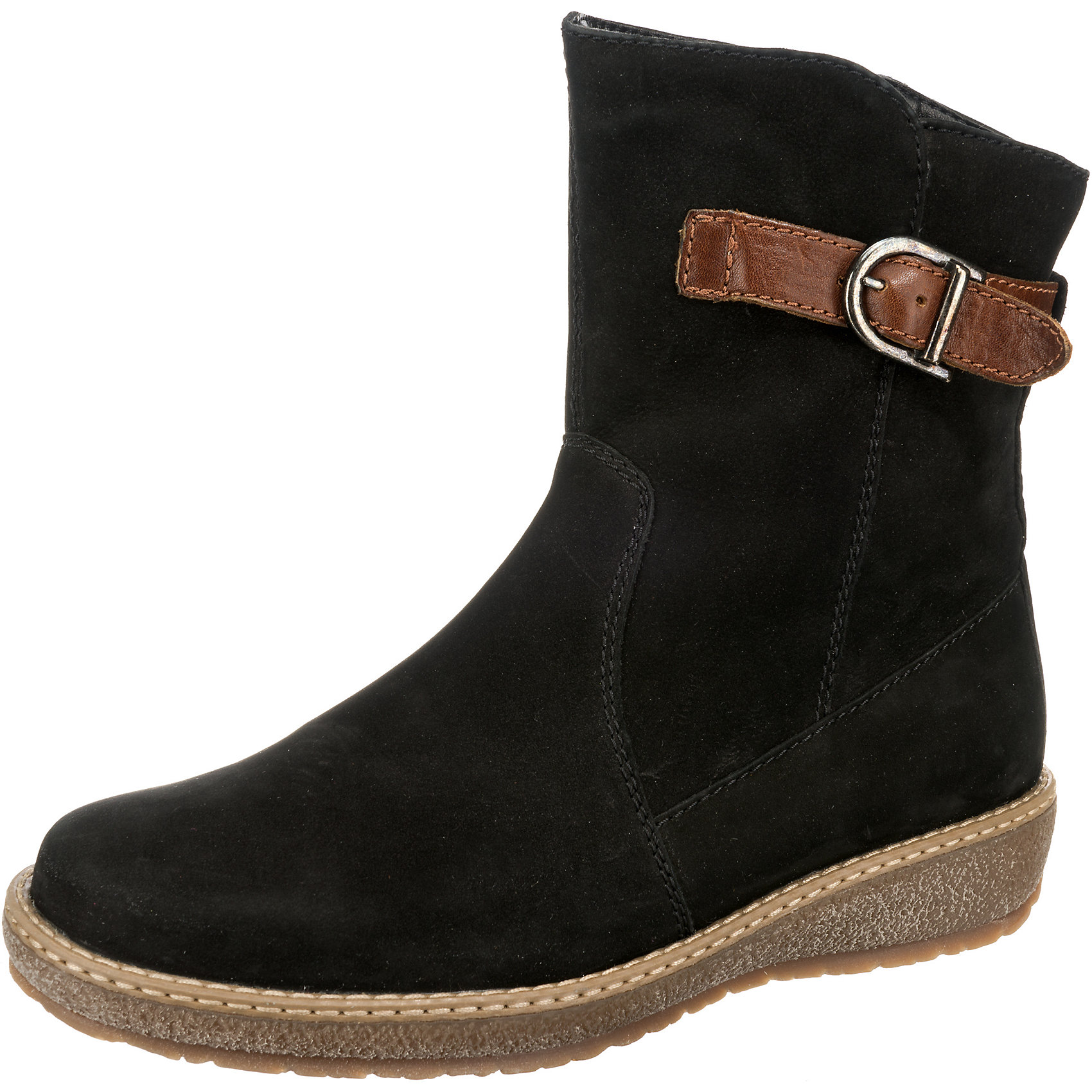 Neu Damen WALDLÄUFER Winterstiefel 8418216 für Damen Neu schwarz/braun 2ab4c4 Neu Damen WALDLÄUFER Winterstiefel 8418216 für Damen Neu schwarz/braun 2ab4c4