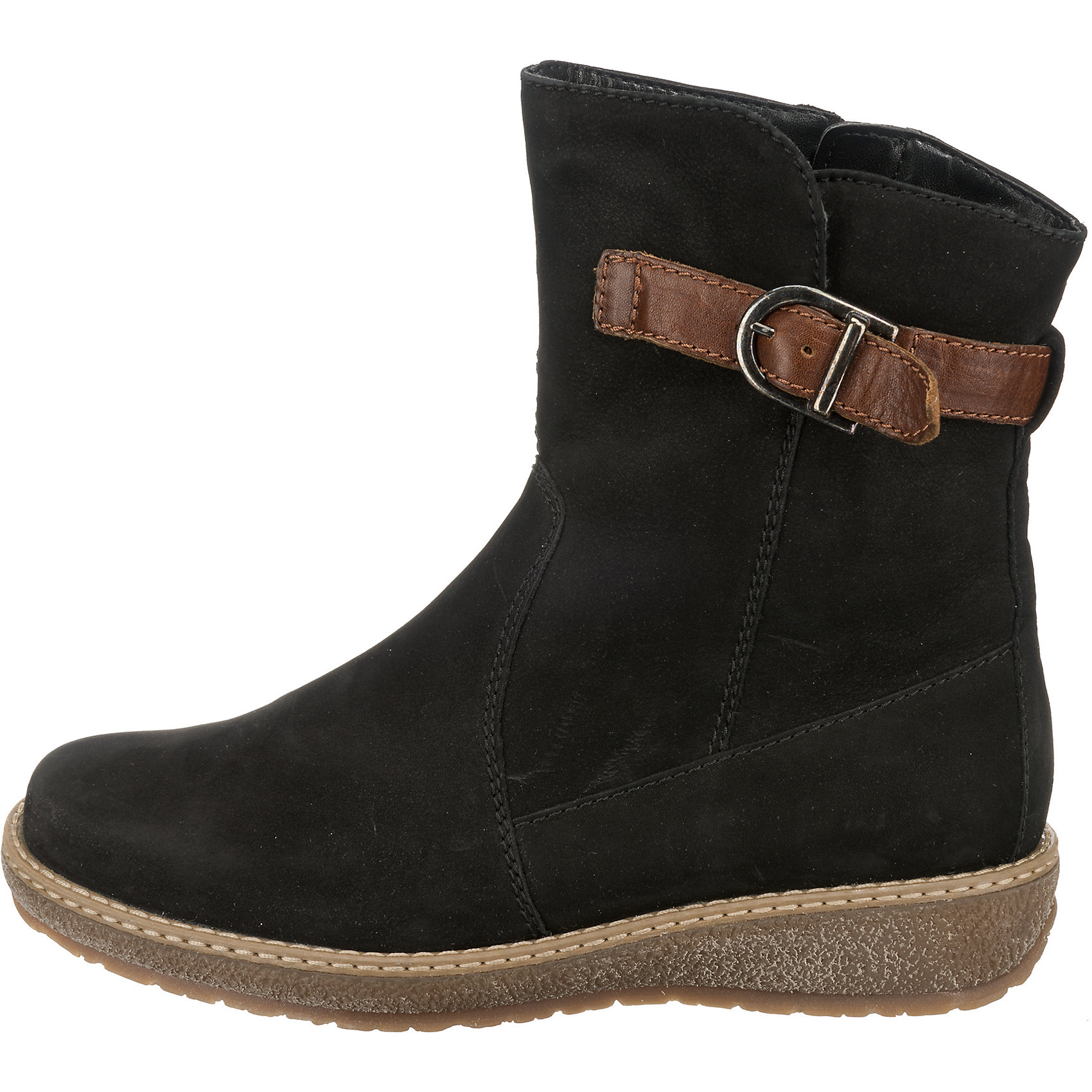 Neu Damen WALDLÄUFER Winterstiefel 8418216 für Damen Neu schwarz/braun 2ab4c4 Neu Damen WALDLÄUFER Winterstiefel 8418216 für Damen Neu schwarz/braun 2ab4c4