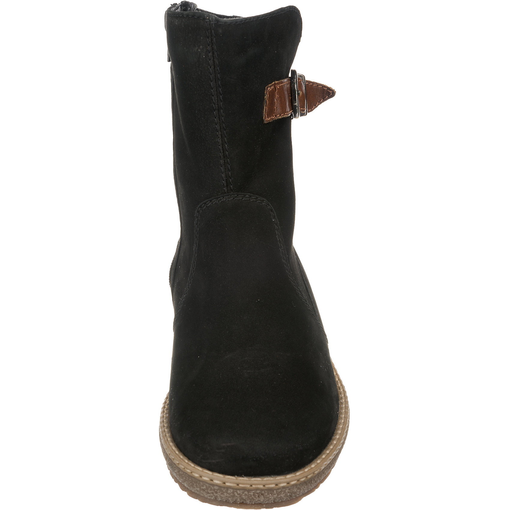 Neu Damen WALDLÄUFER Winterstiefel 8418216 für Damen Neu schwarz/braun 2ab4c4 Neu Damen WALDLÄUFER Winterstiefel 8418216 für Damen Neu schwarz/braun 2ab4c4