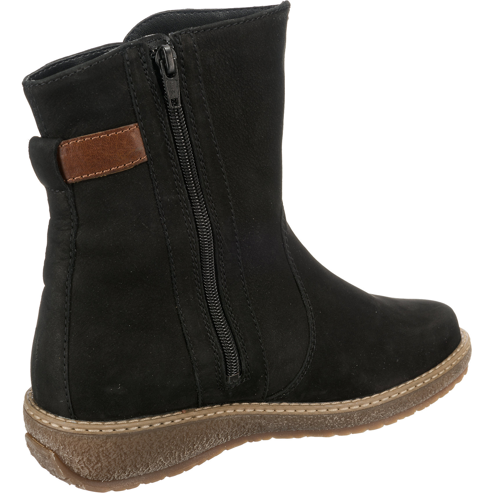 Neu Damen WALDLÄUFER Winterstiefel 8418216 für Damen Neu schwarz/braun 2ab4c4 Neu Damen WALDLÄUFER Winterstiefel 8418216 für Damen Neu schwarz/braun 2ab4c4