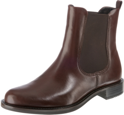 Pre-owned Ecco Neu  Sartorelle 25 Chelsea Boots 8434780 Für Damen