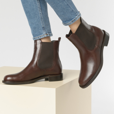 ecco sartorelle 25 women's chelsea boot