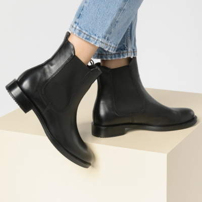 ecco sartorelle 25 women's chelsea boot