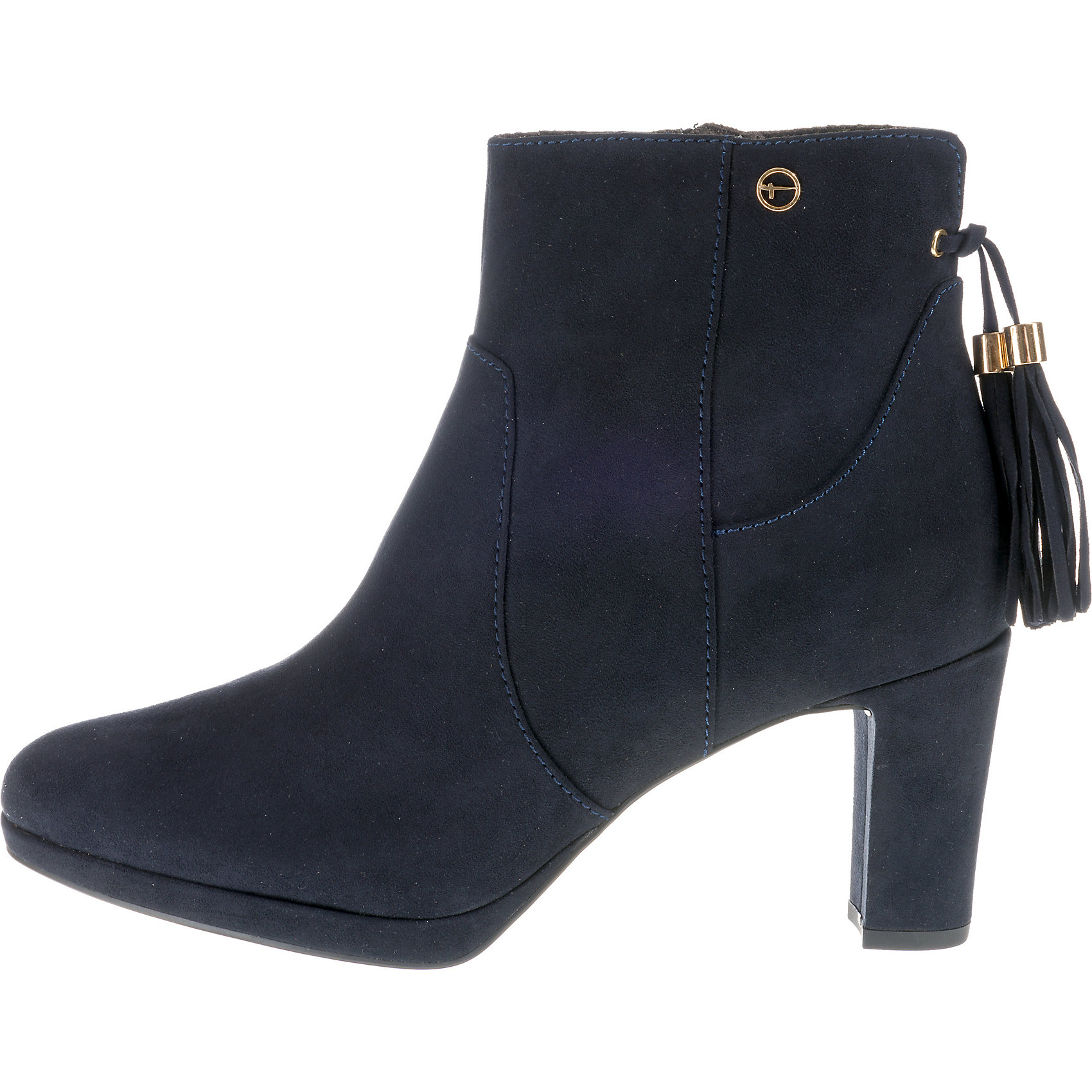 Neu Tamaris Klassische Klassische Klassische Stiefeletten 8454030 für Damen schwarz sand d4c995 Neu Tamaris Klassische Klassische Klassische Stiefeletten 8454030 für Damen schwarz sand d4c995