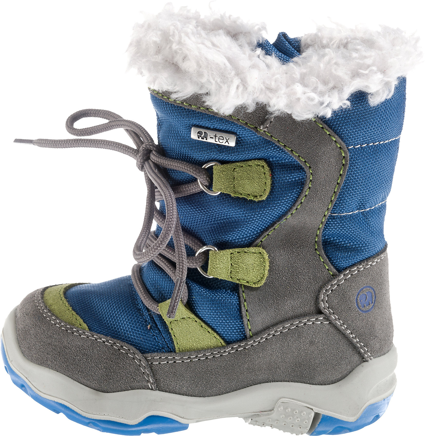 Neu elefanten Baby Winterstiefel GERRIT, TEX, Weite M, für ELEFANTEN Baby Winterstiefel, für Jungen, Weite M4 | OTTO