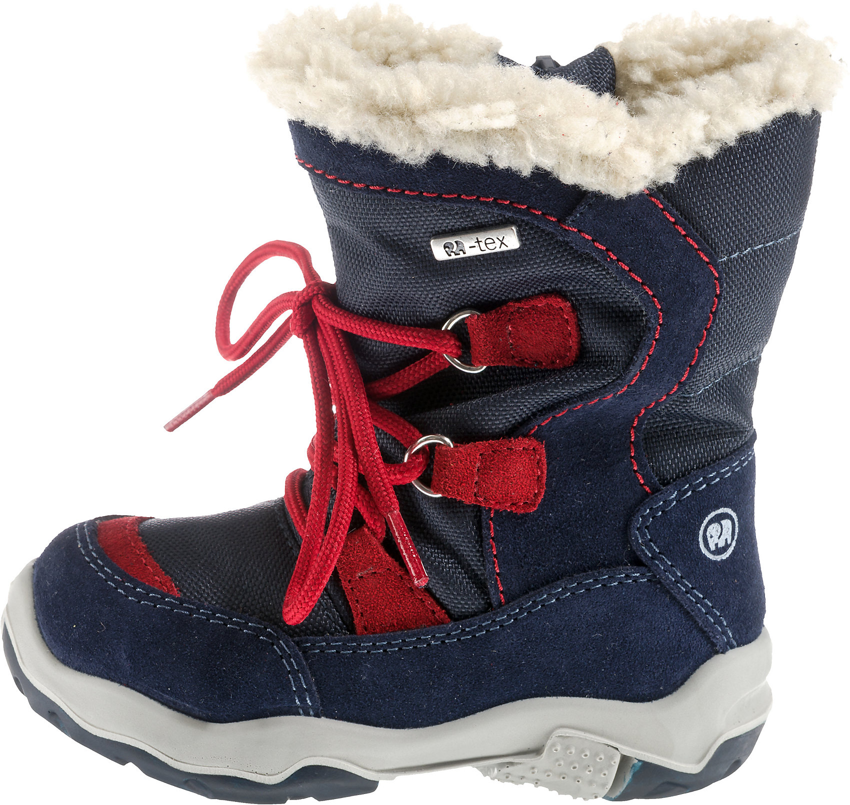 Neu elefanten Baby Winterstiefel GERRIT, TEX, Weite M, für ELEFANTEN Baby Winterstiefel, für Jungen, Weite M4 | OTTO