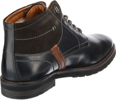 salamander herren winterstiefel