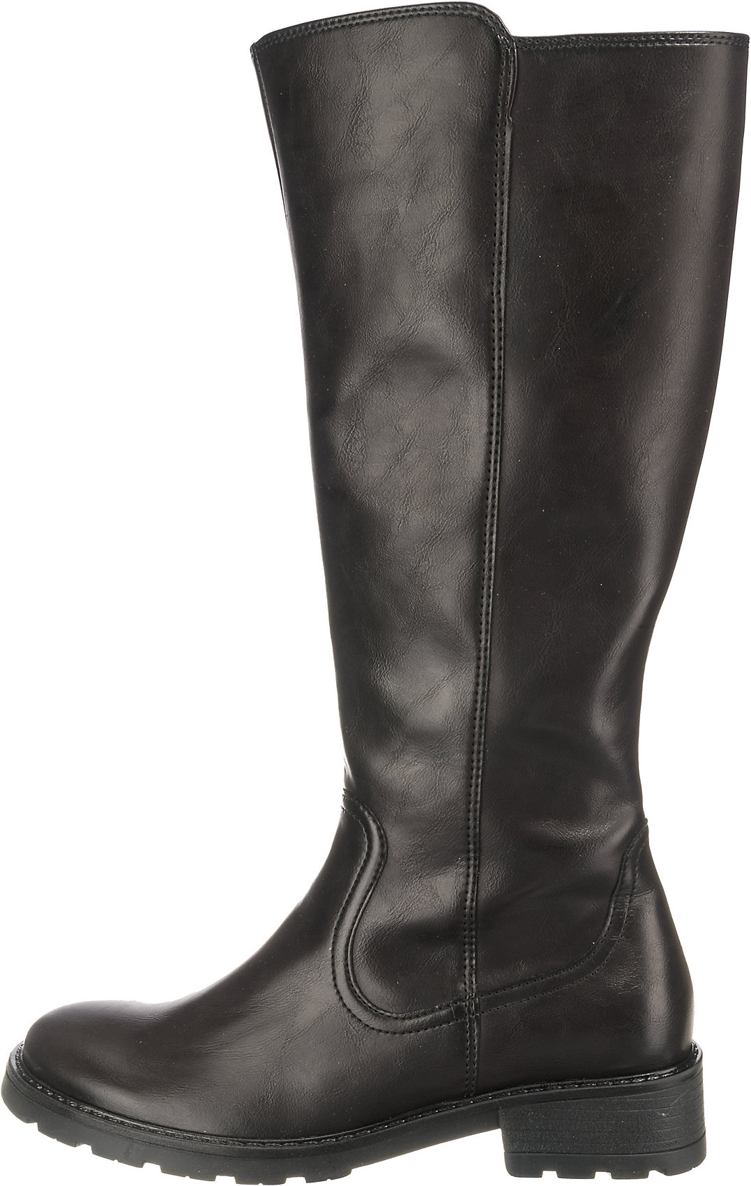 JENNY Dover Weitschaftstiefel schwarz mirapodo Schuhe JENNY Dover Weitschaftstiefel schwarz mirapodo Schuhe