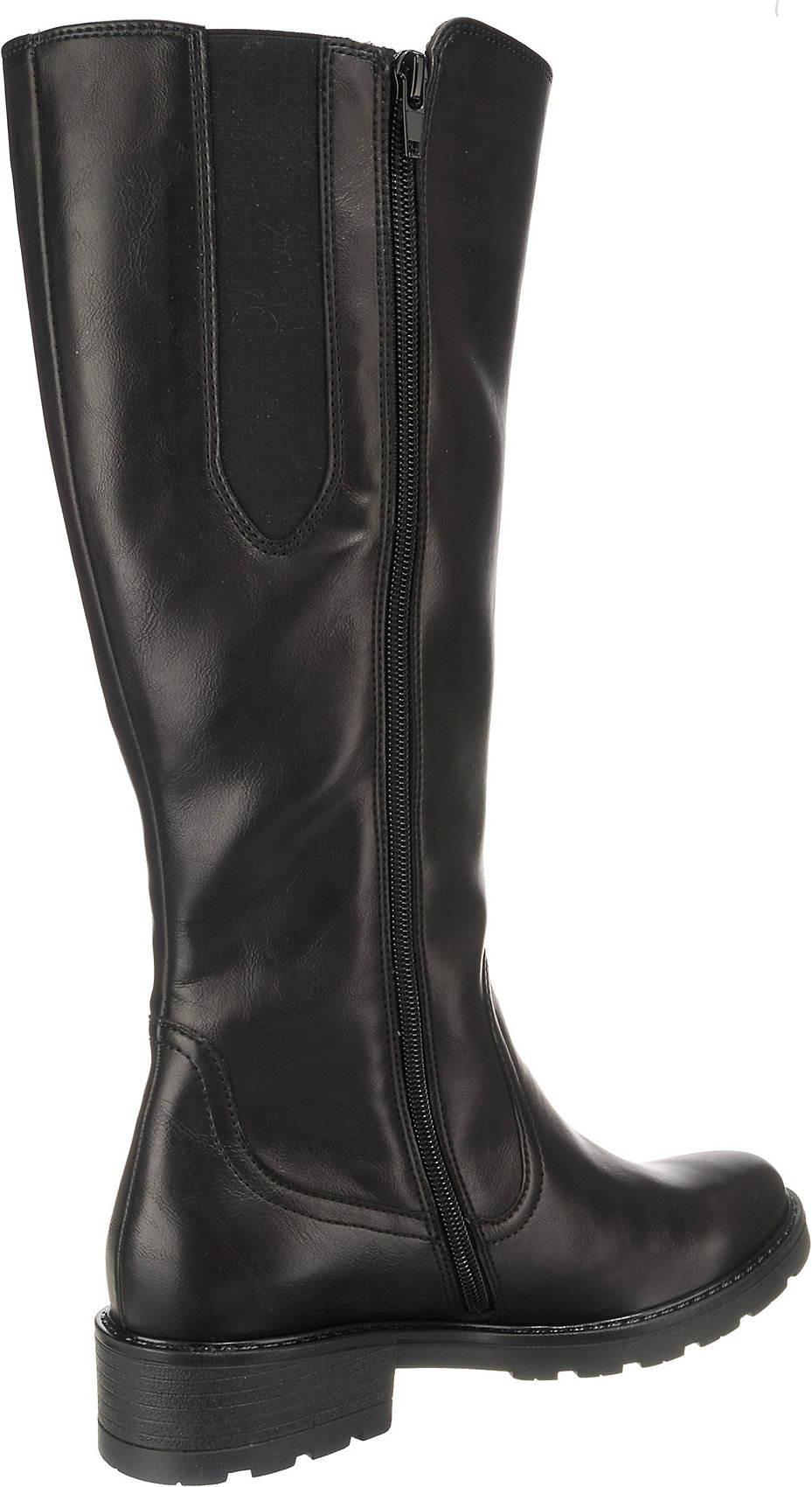 JENNY Dover Weitschaftstiefel schwarz mirapodo Schuhe JENNY Dover Weitschaftstiefel schwarz mirapodo Schuhe