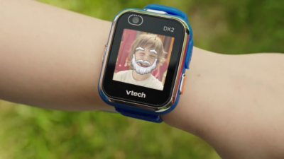 kidizoom watch dx2