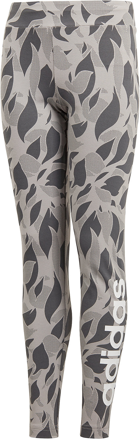 adidas performance leggings grau mädchen adidas performance leggings grau mädchen