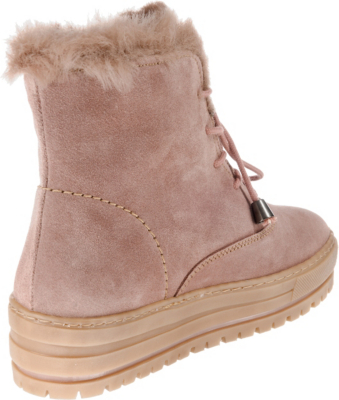 tamaris stiefeletten schneestiefel
