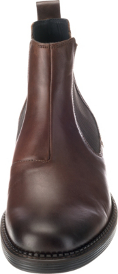 Neu ecco Newcastle Chelsea Boots 8656887 für Herren cognac ...