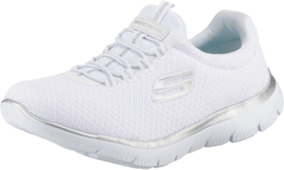 Neu SKECHERS Summits Slip-On-Sneaker 8666101 für Damen | eBay