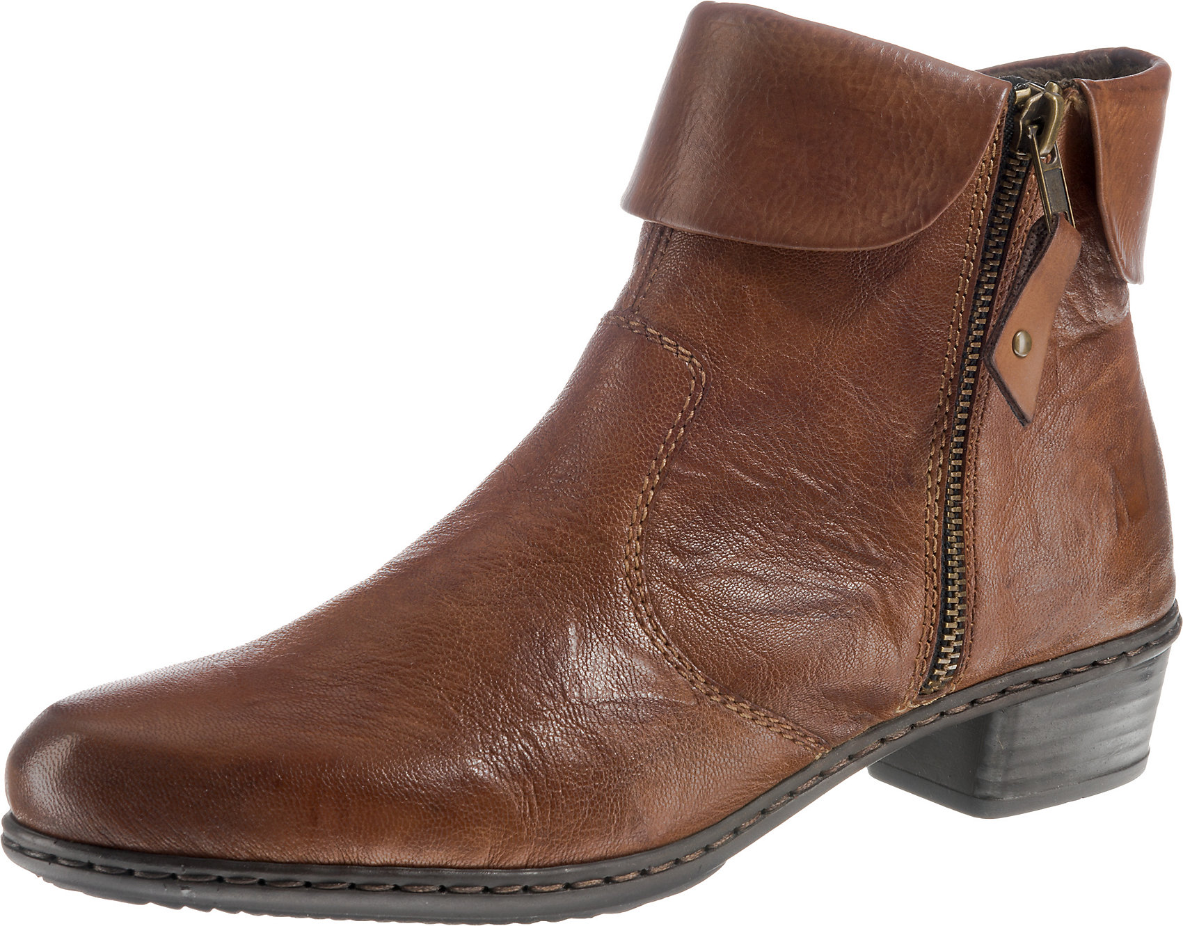 Rieker Klassische Stiefeletten von Rieker Damen Stiefeletten Rieker Klassische Stiefeletten von Rieker Damen Stiefeletten