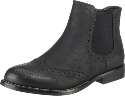 Neu rieker Chelsea Boots 8672155 für Damen | eBay