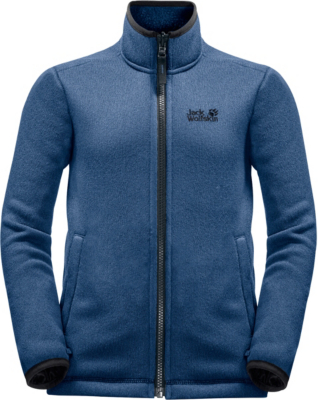 Neu JACK WOLFSKIN Winterparka 3in1 ELK ISLAND für Jungen ...
