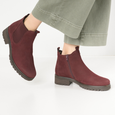 Neu Gabor Chelsea Boots 8781002 für Damen | eBay