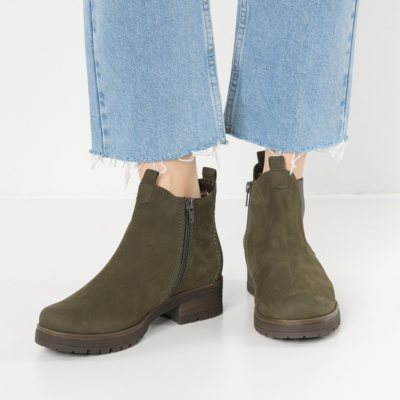 Neu Gabor Chelsea Boots 8781002 für Damen | eBay