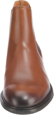 Neu SELECTED HOMME Chelsea Boots 8803006 für Herren cognac ...