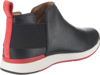 vionic chelsea boots