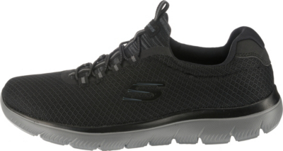 skechers slip on summits