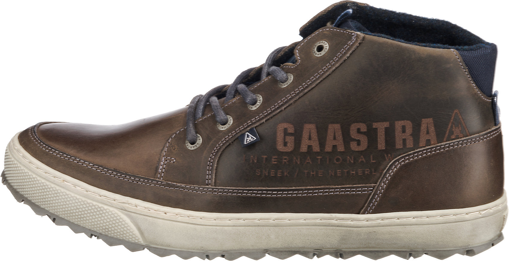 Neu Gaastra Crossjacks CHK Nappa M Sneakers High 8992788 für Calvin klein Sneaker Herren Größe 43 Rechnung OVP neu triple