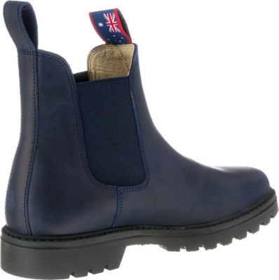 chelsea boots damen blue heeler