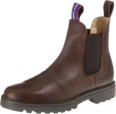chelsea boots damen blue heeler
