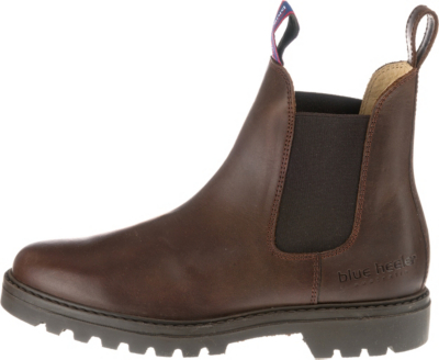 chelsea boots damen blue heeler