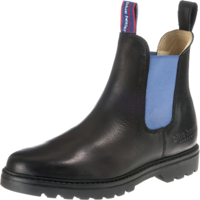 chelsea boots damen blue heeler