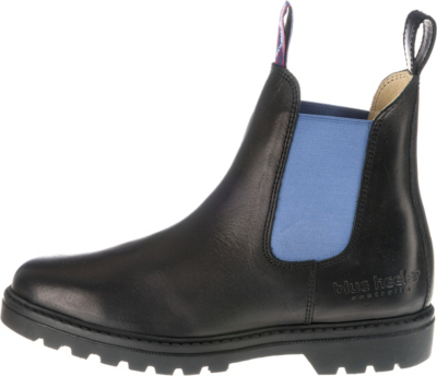 chelsea boots damen blue heeler