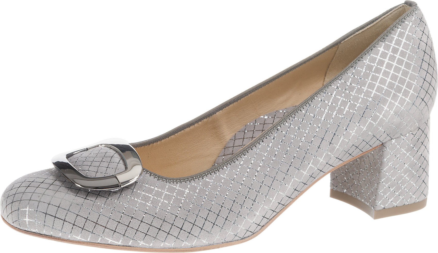 Details zu Neu ara Brighton Komfort Pumps 9635315 für Damen grau Details zu Neu ara Brighton Komfort Pumps 9635315 für Damen grau