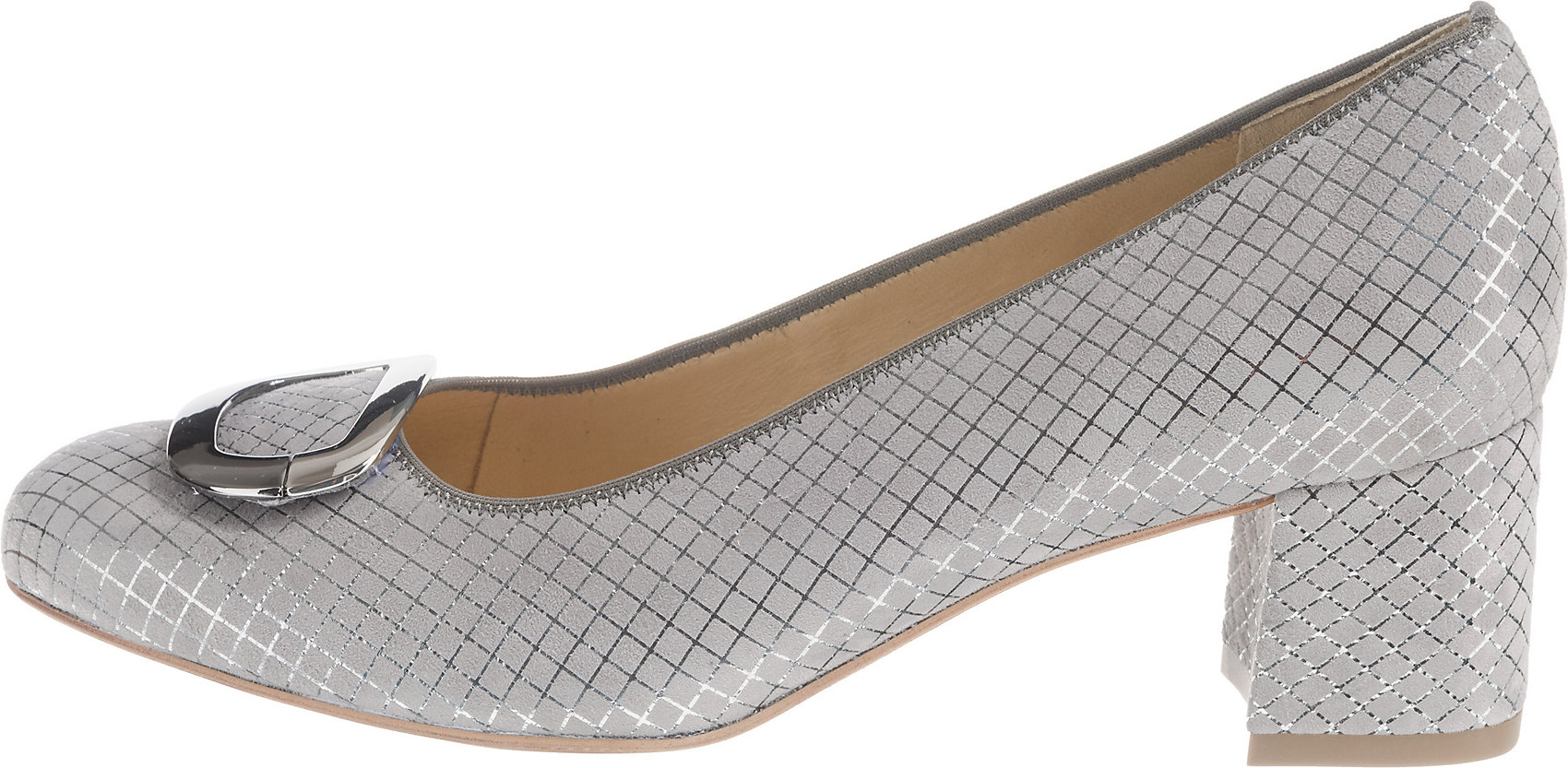 Details zu Neu ara Brighton Komfort Pumps 9635315 für Damen grau Details zu Neu ara Brighton Komfort Pumps 9635315 für Damen grau