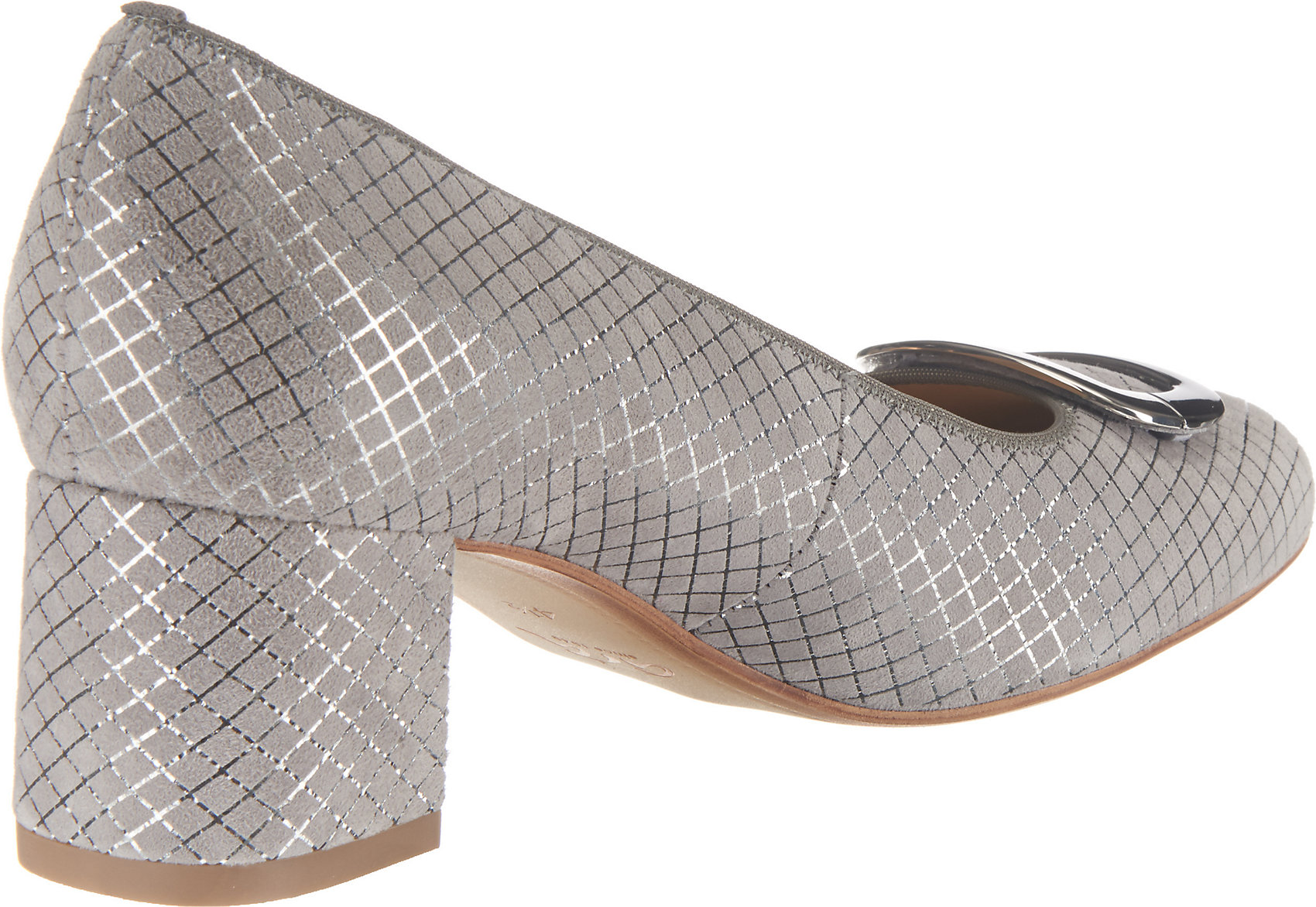 Details zu Neu ara Brighton Komfort Pumps 9635315 für Damen grau Details zu Neu ara Brighton Komfort Pumps 9635315 für Damen grau