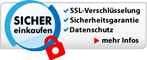 Sicher einkaufen