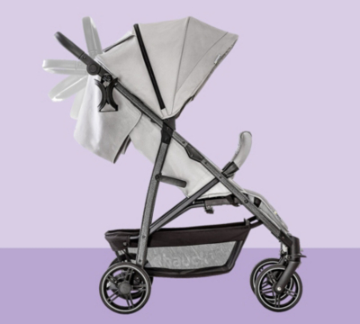 Höhenverstellbarer Schieber