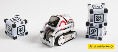 cozmo robot kaufen