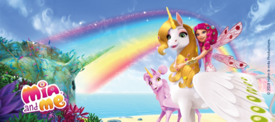 Mia And Me Fanartikel Online Kaufen Mytoys - 