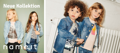 Name It Kindermode
