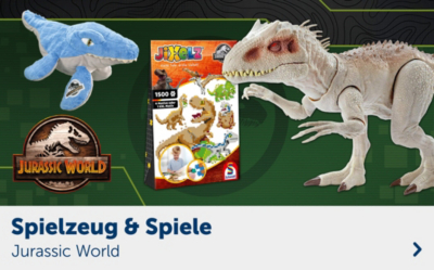 Spielzeug und Spiele 