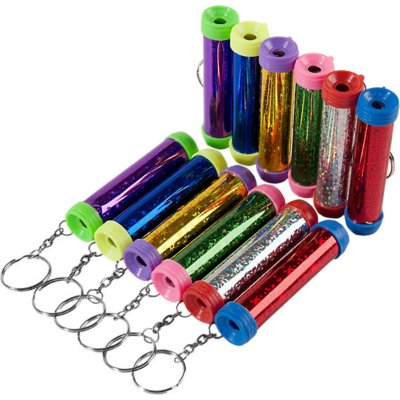 Kaleidoskope, 12 Stück