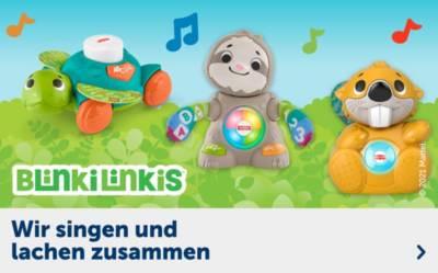 BlinkiLinkis