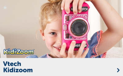 vtech Kidizoom