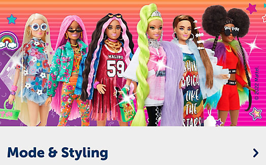 Zubehör Barbie Mattel Einzelteile auswählen 