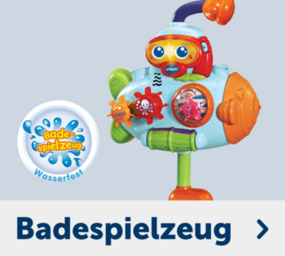 vtech Badespielzeug