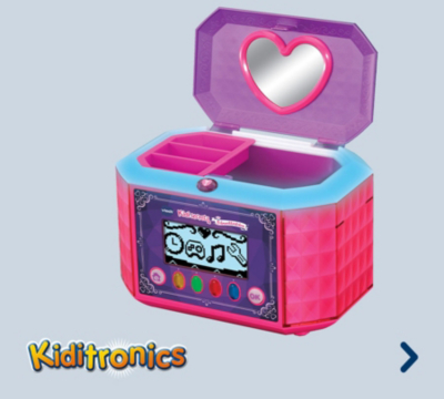 vtech Kiditronics
