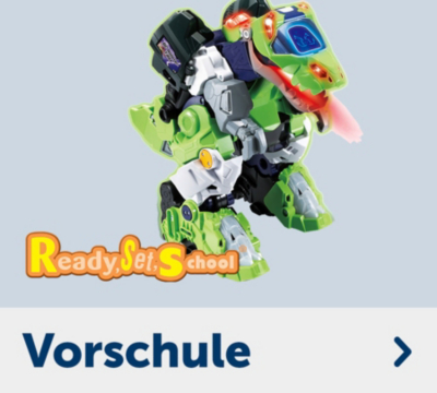 vtech Vorschule