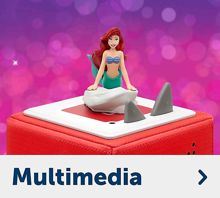 Disney Princess: Multimedia