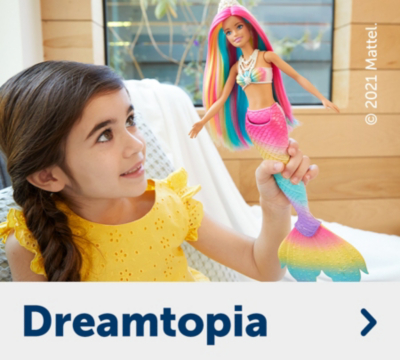 Dreamtopia